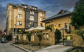 Hotel&Restaurant Ponte Bianco